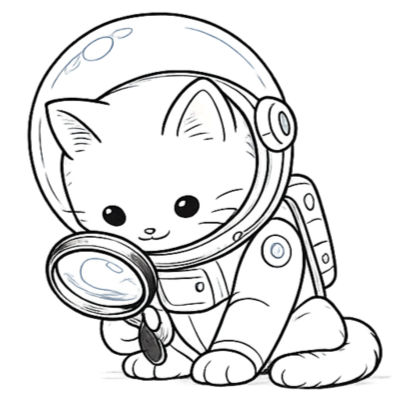 Котик-аудитор — символ проверки сайта по 152-ФЗ